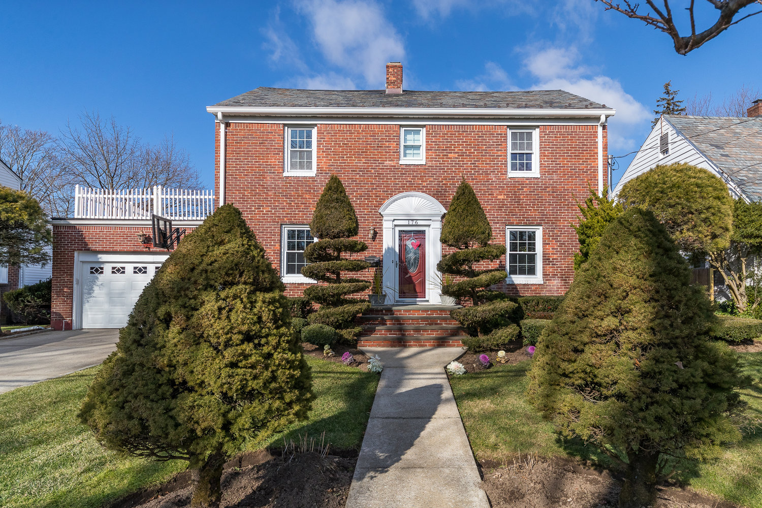 176 California St, Stearns Park Freeport Herald Community Newspapers